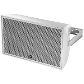 JBL Professional AW526 2-way Speaker - 600 W RMS - Black, Gray