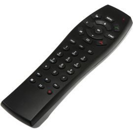 REMOTE CONTROL ALLOWS YOU TO MAKE CALLS AND HANDLE FUNCTIONS AT DISTANCE. BATTER