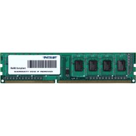 PATRIOT SIGNATURE DDR3 4GB PC3-10600 (1333MHZ) CL9 DIMM