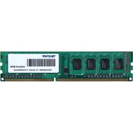 PATRIOT SIGNATURE DDR3 4GB PC3-12800 (1600MHZ) CL11 DIMM