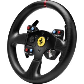 Thrustmaster Ferrari GTE Wheel Add-on