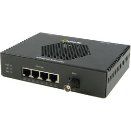 Perle eXP-4S1110PE-BNC-XT Network Extender