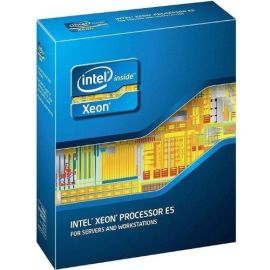 Intel-IMSourcing Intel Xeon E5-2600 v2 E5-2609 v2 Quad-core (4 Core) 2.50 GHz Processor - Retail Pack