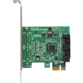 HighPoint Rocket 620 Dual Port SATA 6Gb/s PCI-Express 2.0 Host Adapter