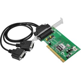 SIIG DP CyberSerial 2S PCI