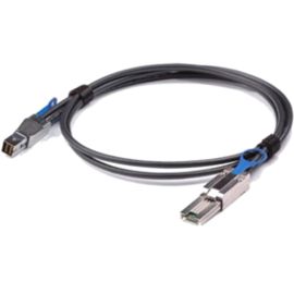 HPE HP 0.5m External Mini SAS High Density to Mini SAS Cable