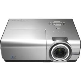 Optoma EH500 1080p 4700 Lumen Full 3D DLP Network Projector with HDMI