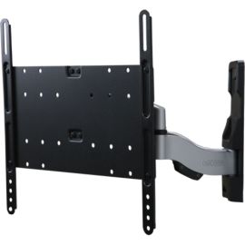 INVISIBLE XL DUAL ARM ULTRA SLIM MOUNT
