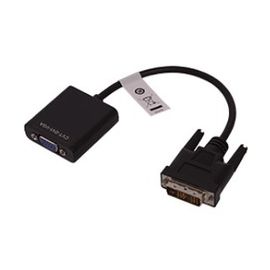 Raritan DVI-D To VGA Converter for DVI-D Output Video Port