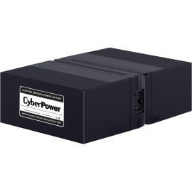 CyberPower RB1280X2B Replacement Battery Cartridge