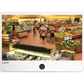 ViewZ HD Public View LED Monitor
