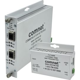 ComNet HDMI Receiver - Single Channel