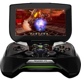 NVIDIA SHIELD PORTABLE