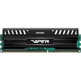 VIPER 3 8GB DDR3 1866MHZ (PC3-15000) SINGLE MEMORY MODULE - BLACK MAMBA