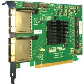 PCIE X8 GEN 3 CABLE ADAPTER, TWO PCIE