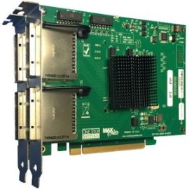 PCIE X8 GEN 3  CABLE ADAPTER, FOUR PCIE