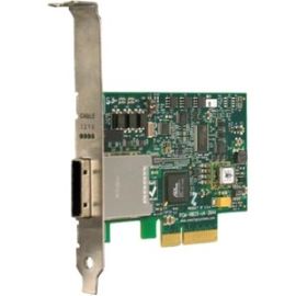 PCIE X4 GEN 2 SWITCH-BASED CABLE ADAPTE