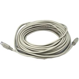 PS/2 MDIN-6 MALE TO FEMALE CABLE 50FT