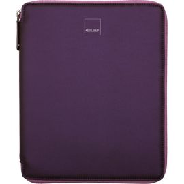 Bay Street Case (iPad) (Purple/Pink)