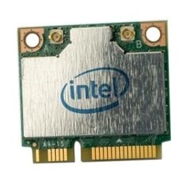 Intel-IMSourcing 7260 IEEE 802.11ac Bluetooth 4.0 Wi-Fi Adapter for Notebook