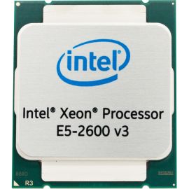 Intel-IMSourcing Intel Xeon E5-2600 v3 E5-2620 v3 Hexa-core (6 Core) 2.40 GHz Processor - Retail Pack