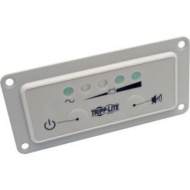 Tripp Lite Remote Control Module for Healthcare Products - for Medical Powe