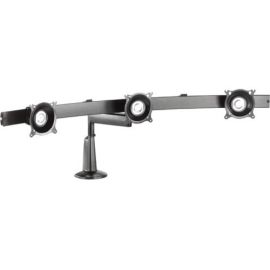 Chief KCS320S Desk Mount for Flat Panel Display - Silver