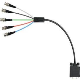 PRODUCTIONVIEW HD COMPONENT CABLE