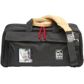 Sony Carrying Case Camera, Camcorder - Black