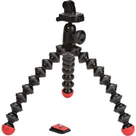 JOBY GORILLAPOD ACTION TRIPOD DISC PROD SPCL SOURCING SEE NOTES