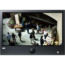 ORION Images 32IPHPVM Webcam Full HD LCD Monitor - 16:9 - Black