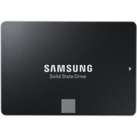 Samsung-IMSourcing 850 EVO MZ-75E1T0B/AM 1 TB Solid State Drive - 2.5