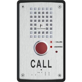 COMPACT VOIP SURFACE-MOUNTED CALLBOX