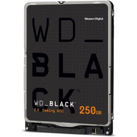 WD-IMSourcing Black WD2500LPLX 250 GB Hard Drive - 2.5