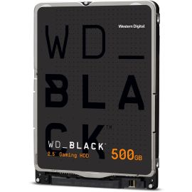 WD-IMSourcing Black WD5000LPLX 500 GB Hard Drive - 2.5