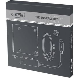 Crucial Drive Bay Adapter for 3.5
