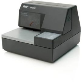 Star Micronics SP298MD42-G Multistation Printer - Wired - Monochrome - 3.1 lps Mono Dot Matrix - Serial