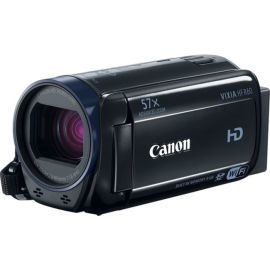 Canon VIXIA HF R60 Digital Camcorder - 3
