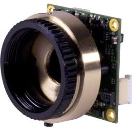 Marshall Surveillance Camera - Monochrome