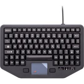 Panasonic Ikey Keyboard