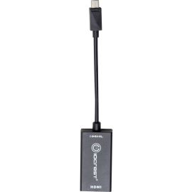 MHL MICRO USB V2.0 MALE TO HDMI V1.4 FEM