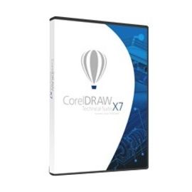 Corel CorelDRAW Technical SuiteX7