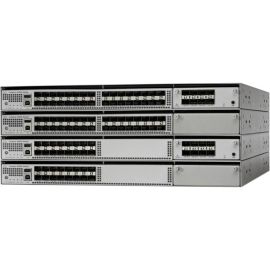 Cisco Catalyst 4500-X Switch Chassis