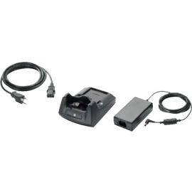 Zebra CRD5500-100UES Single Slot Charging and Communication Cradle