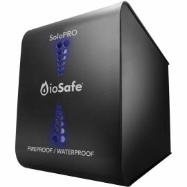 ioSafe SoloPRO 6 TB Hard Drive - External