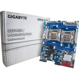 Gigabyte MD30-RS0 Server Motherboard - Intel C612 Chipset - Socket LGA 2011-v3 - ATX