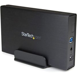 StarTech.com USB 3.1 (10Gbps) Enclosure for 3.5