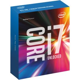 Intel-IMSourcing Intel Core i7 i7-6700K Quad-core (4 Core) 4 GHz Processor - Retail Pack