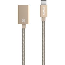 KANEX USB-C TO HDMI 4K ADAPTER - SPACE G