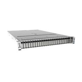 Cisco Prime NAM 2420 Appliance